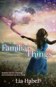 Review: Familiar Things by Lia Habel