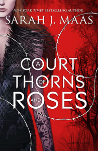 Review: A Court of Thorns and Roses by Sarah J. Maas