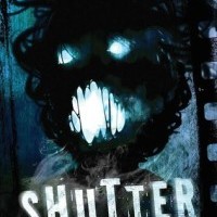 Review: Shutter by Courtney Alameda