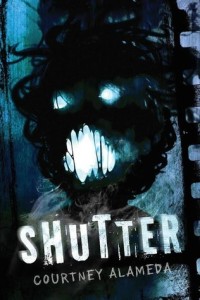 Review: Shutter by Courtney Alameda