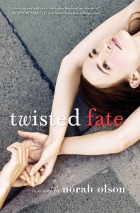 Review: Twisted Fate by Norah Olson