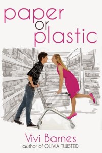 Review: Paper or Plastic by Vivi Barnes