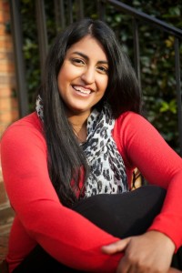 Aisha-Saeed-author photo