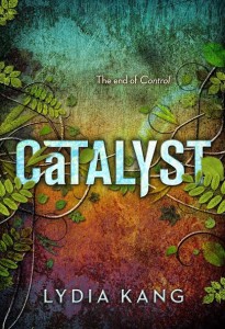 Review: Catalyst by Lydia Kang