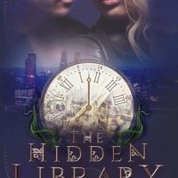 Review: The Hidden Library by Heather Lyons