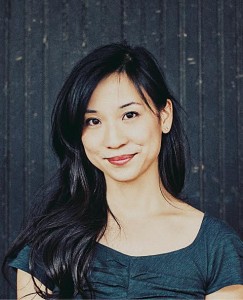 Lydia Kang
