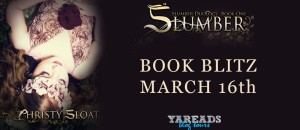 Slumber banner