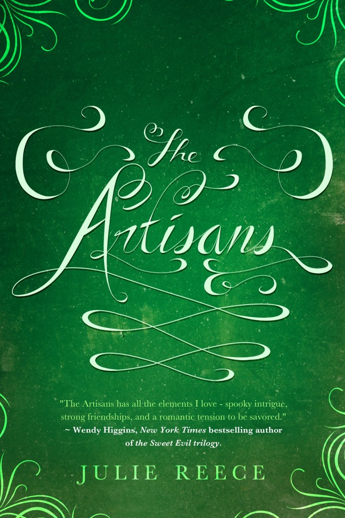 The Artisans-1