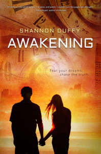 Review: Awakening by Shannon Duffy