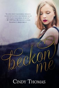 Beckon Me cover