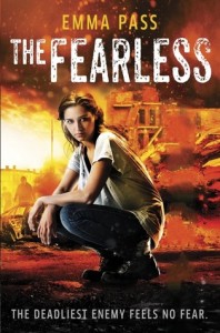 Fearless cover