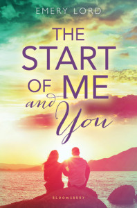 Review: The Start of Me and You by Emery Lord