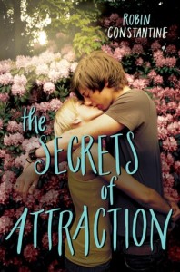 Review: The Secrets of Attraction by Robin Constantine