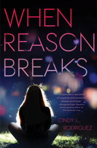Review: When Reason Breaks by Cindy L. Rodriguez