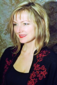 Author Photo