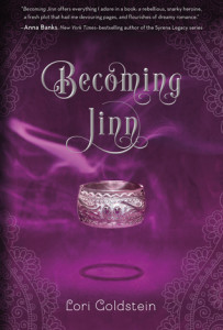 Becoming Jinn