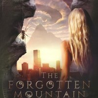 Review: The Forgotten Mountain by Heather Lyons