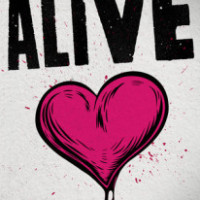 Release Day Launch: Alive by Chandler Baker