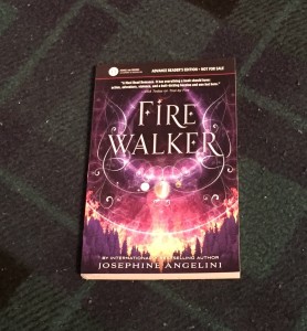 Firewalker