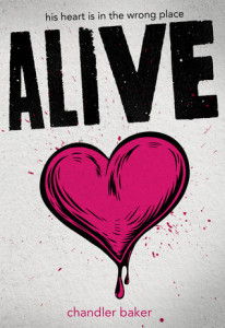 Review: Alive by Chandler Baker