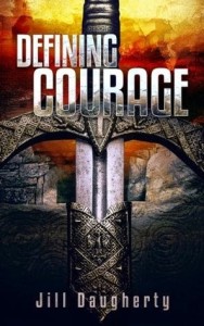 Courage Book 3