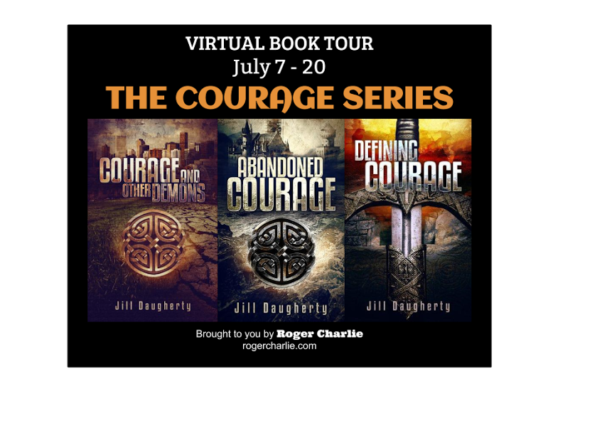Courage Series