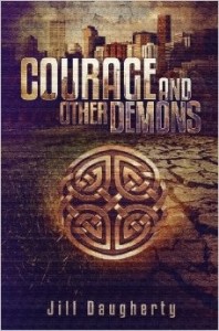 Courage book 1