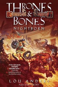 Nightborn cover