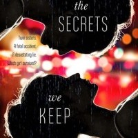 Review: The Secrets We Keep by Trisha Leaver