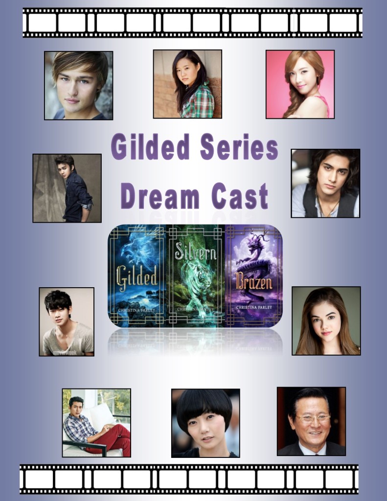 Dream Cast