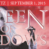 Release Day Blitz: Queen of Shadows by Sarah J. Maas (Excerpt + Giveaway)