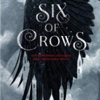 Review: Six of Crows by Leigh Bardugo