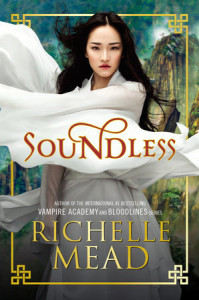 Review: Soundless by Richelle Mead