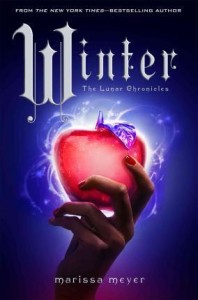 Review: Winter by Marissa Meyer