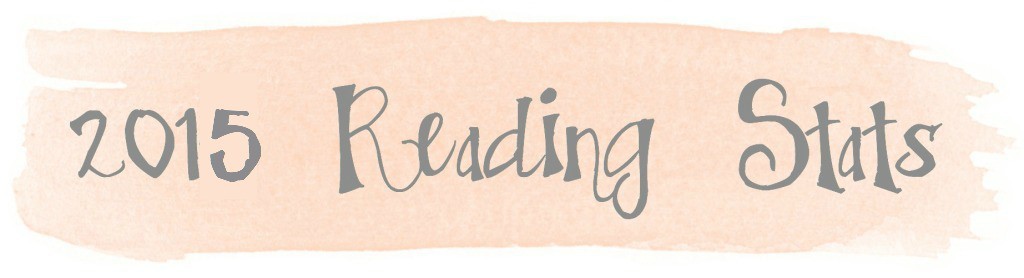 1 2015 reading stats