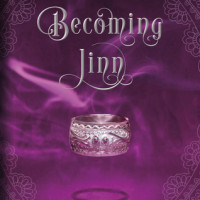 Spotlight Post: Becoming Jinn by Lori Goldstein (Excerpt Post)