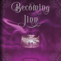 Review: Becoming Jinn by Lori Goldstein