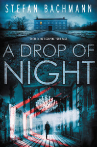 Review: A Drop of Night by Stefan Bachmann