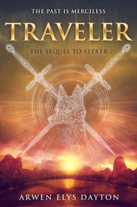 Traveler Cover Image