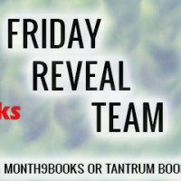 M9B Friday Reveal: TRIUMPH OF CHAOS by Jen McConnel (Cover Reveal & Chapter One Excerpt)
