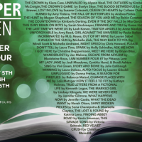 HarperTeen Summer 2016 Tour: Unrivaled by Alyson Noel (Blog Tour + Giveaway)