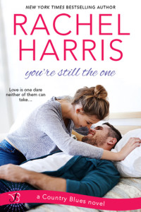 Review: You’re Still the One by Rachel Harris (Blog Tour + Excerpt)