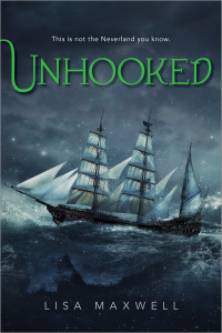 unhooked lisa maxwell