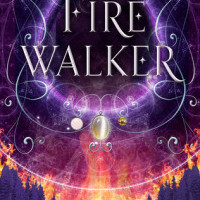 Review: Firewalker by Josephine Angelini