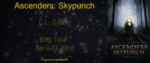 Ascenders Skyunch BT Banner