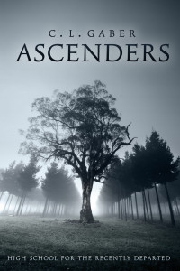 Ascenders Updated