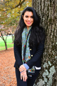 Roshani