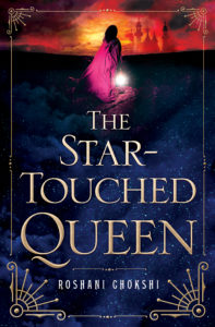 The Star-Touched Queen High Res
