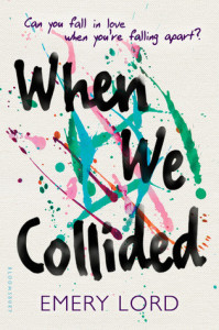 Review: When We Collided by Emery Lord