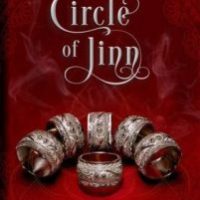 Review: Circle of Jinn by Lori Goldstein